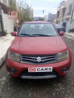 سوزوكي جراند فيتارا